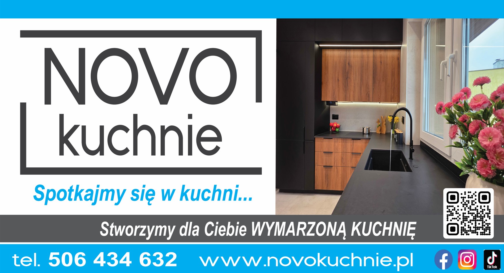 meble na wymiar CHOJNICE